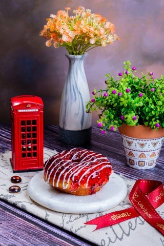 دونتس راسبيرى